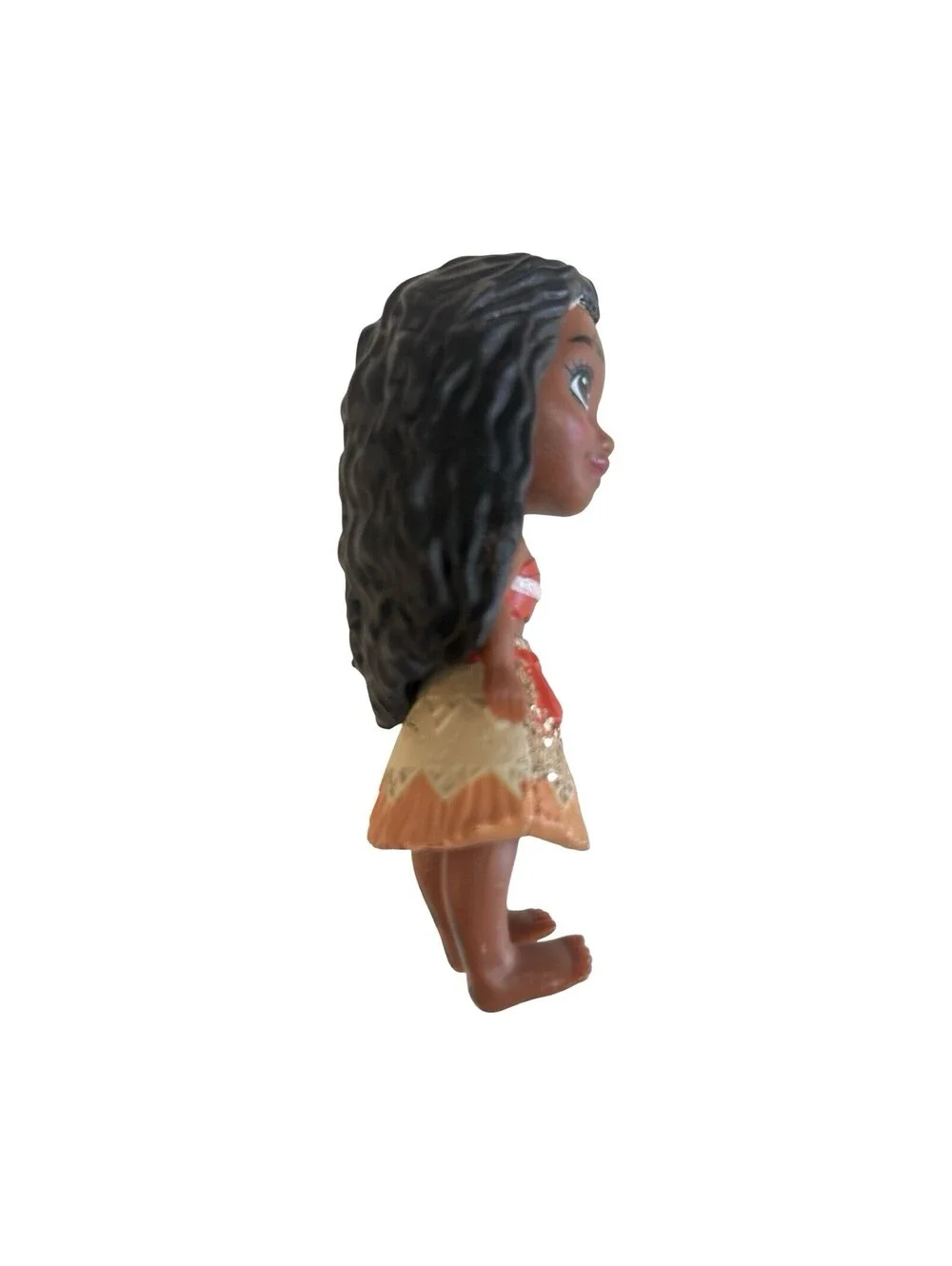 Disney this moana